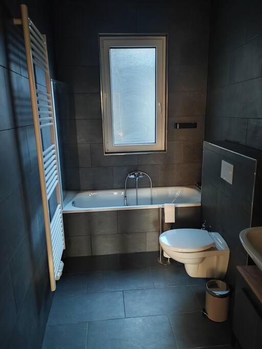 Modernes Juwel In Hagen City Hagen (Arnsberg) Exterior foto
