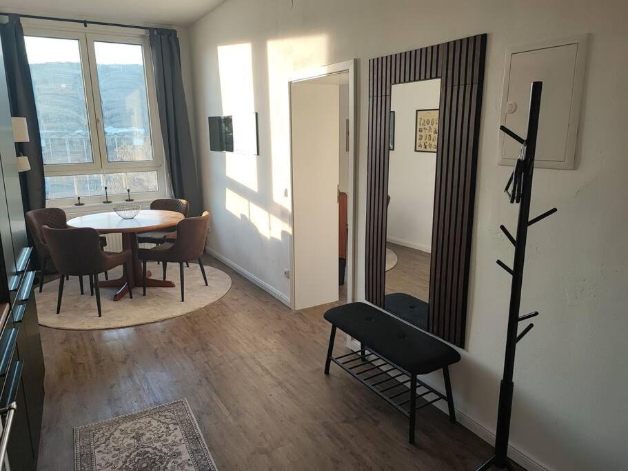 Modernes Juwel In Hagen City Hagen (Arnsberg) Exterior foto